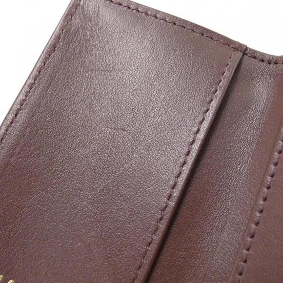 CHANEL Black Wallet - Picture 6 of 7